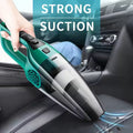 Car vacuum cleaner